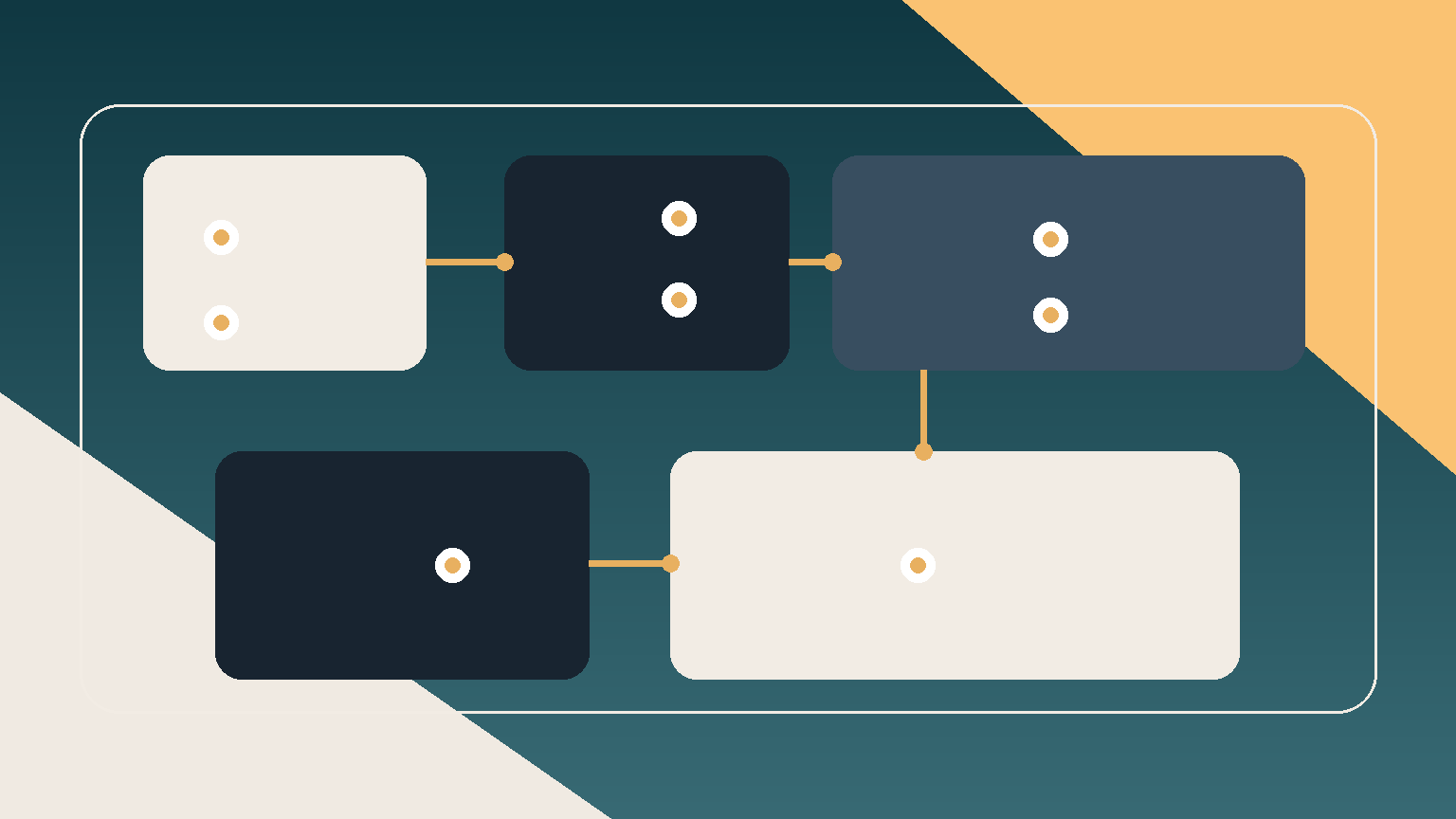 How integration architecture decisions quietly determine delivery speed